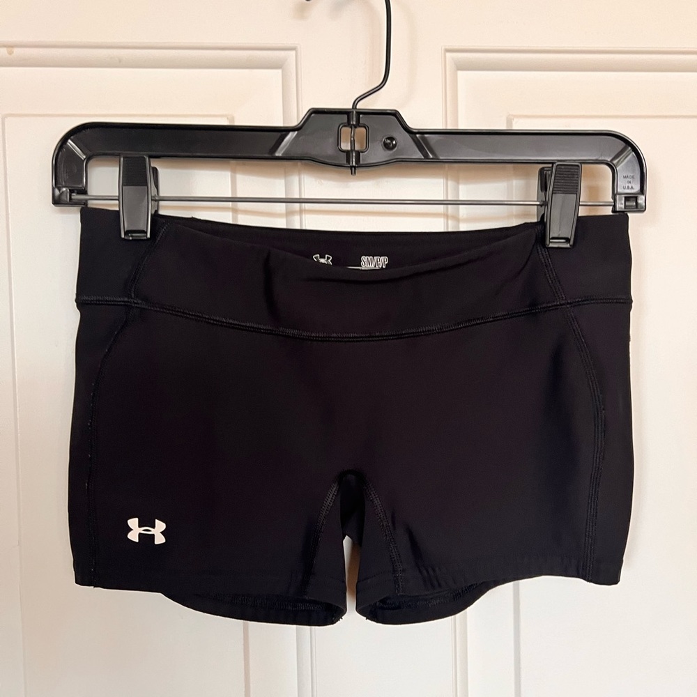 Under Armour Compression Shorts